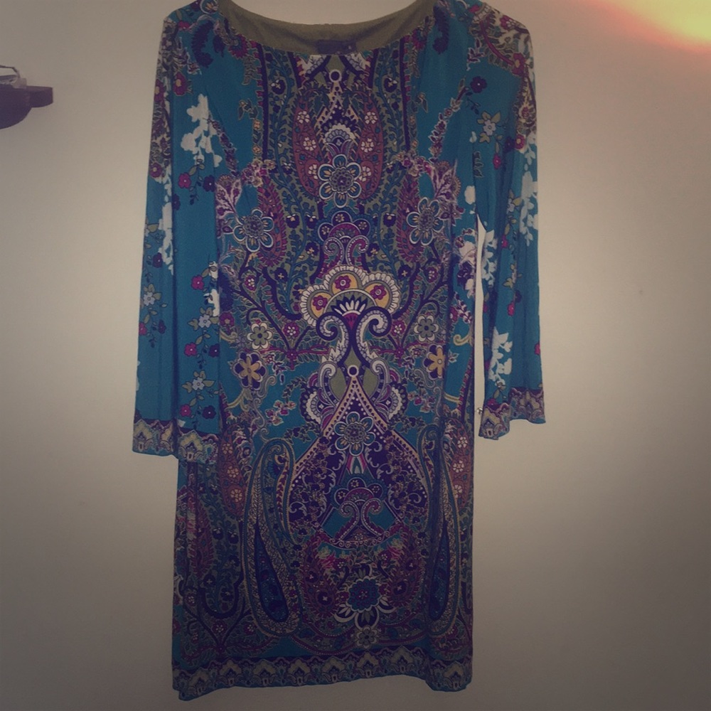 Muse Dress size 6 no issues